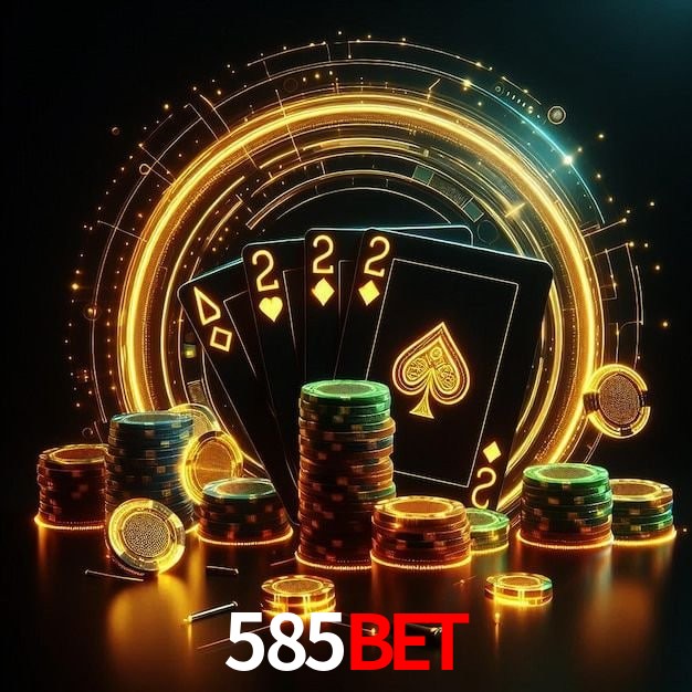 Experiência VIP 585bet