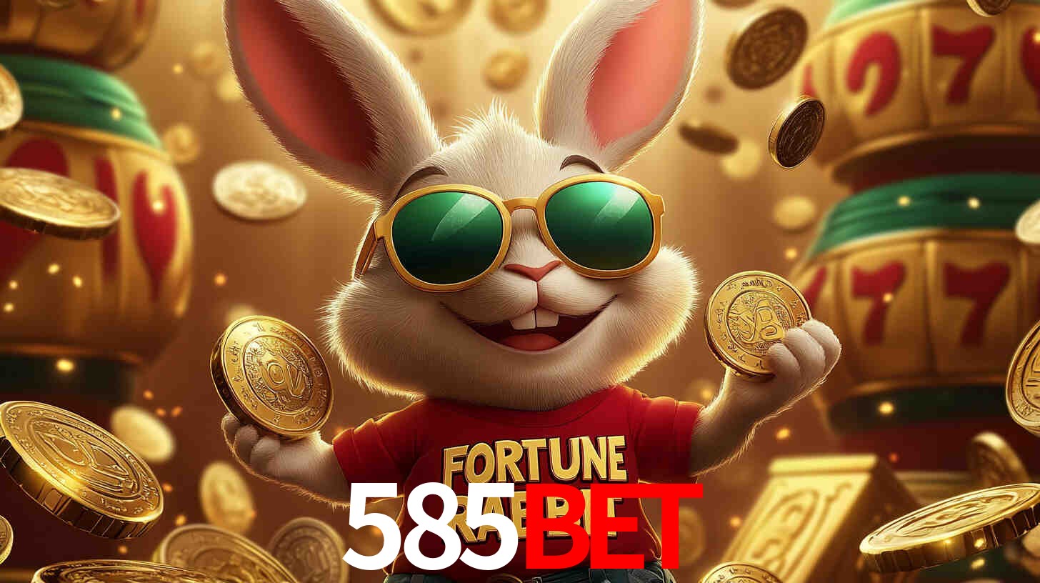 585bet - Cassino Líder em Prêmios - 585bet CC