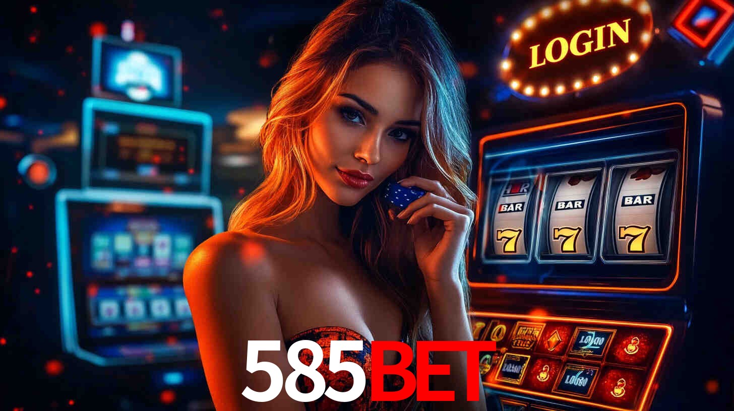 585bet CC