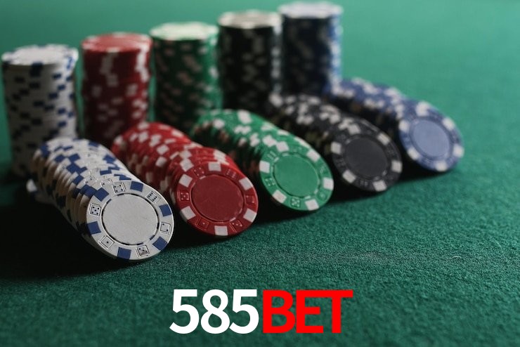 Game Statistics 585bet