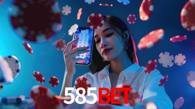 Explorando a Categoria de Eventos em Apostas na 585bet