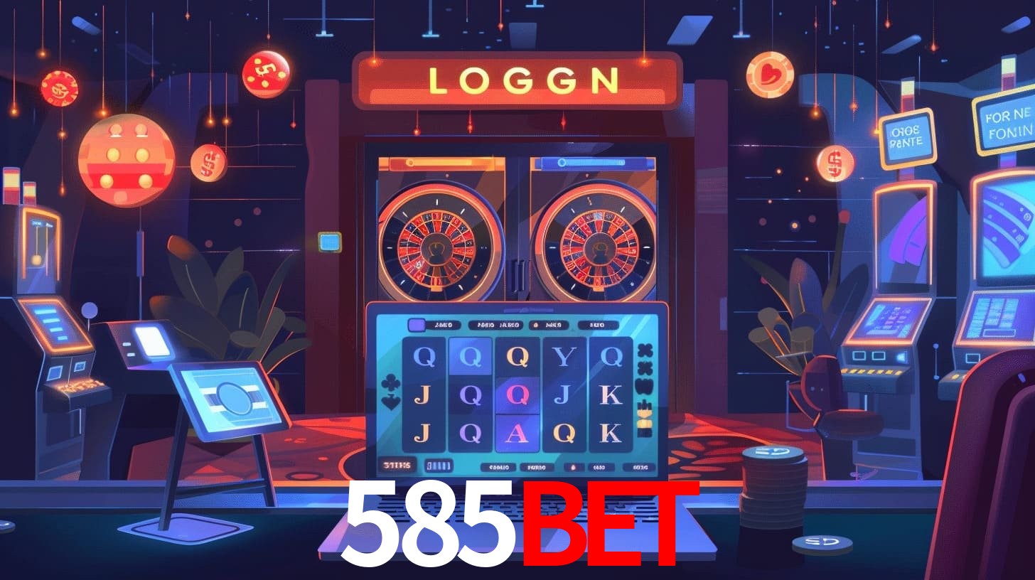 Tecnologia da Plataforma 585bet