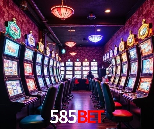 Ofertas Exclusivas 585bet