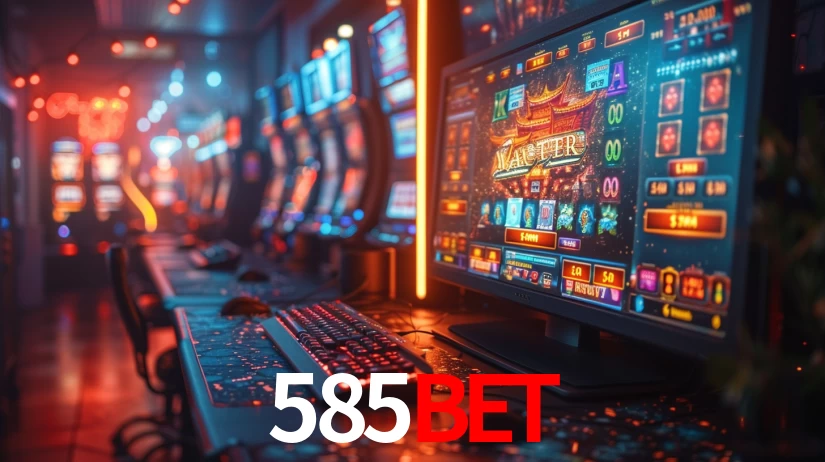 585bet APP