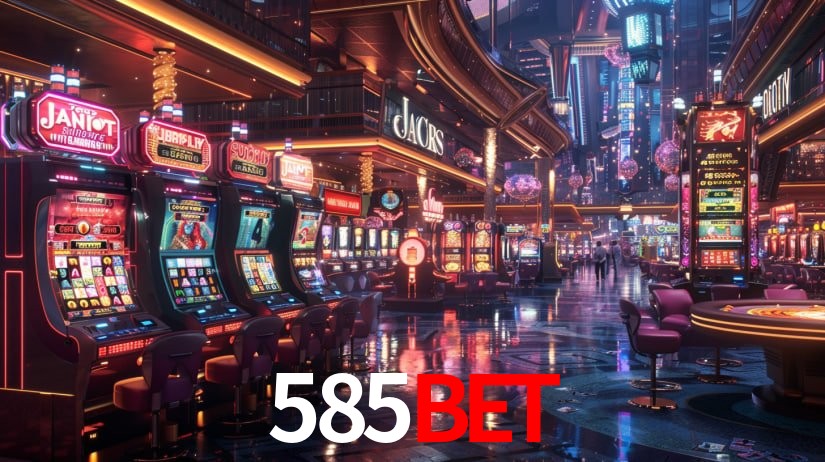 Games Directory 585bet