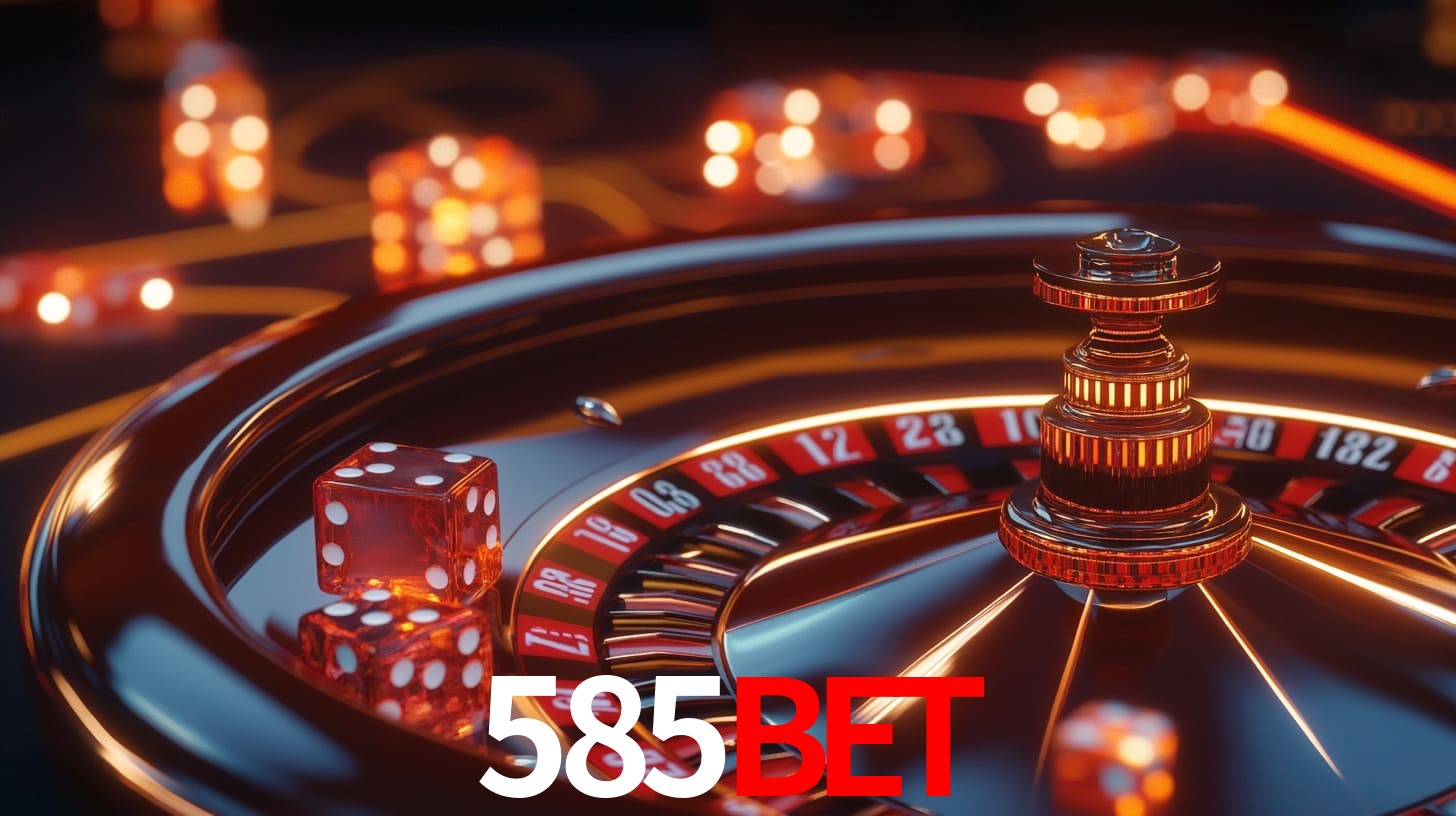 Spaceman Game 585bet