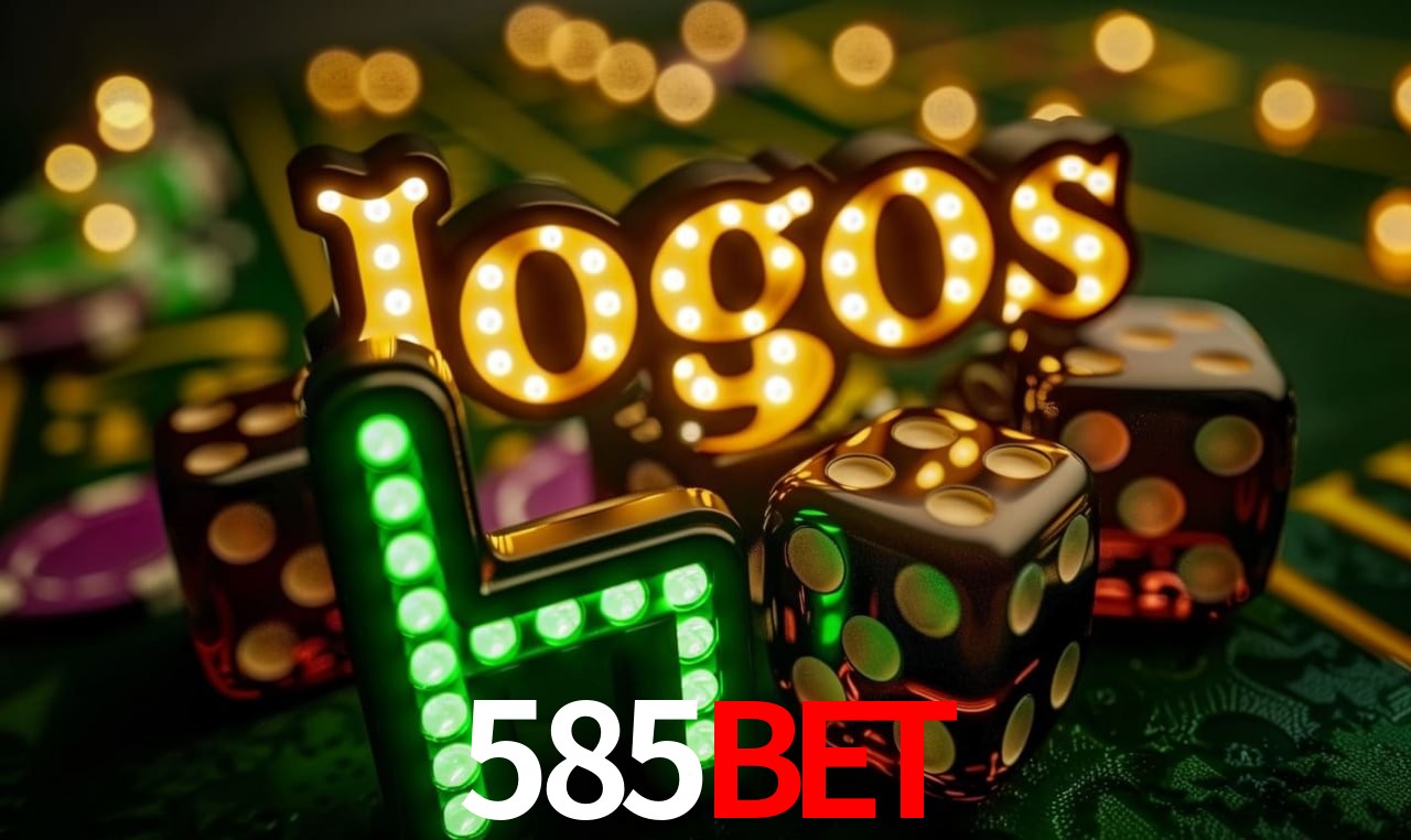 Estatísticas Esportivas 585bet