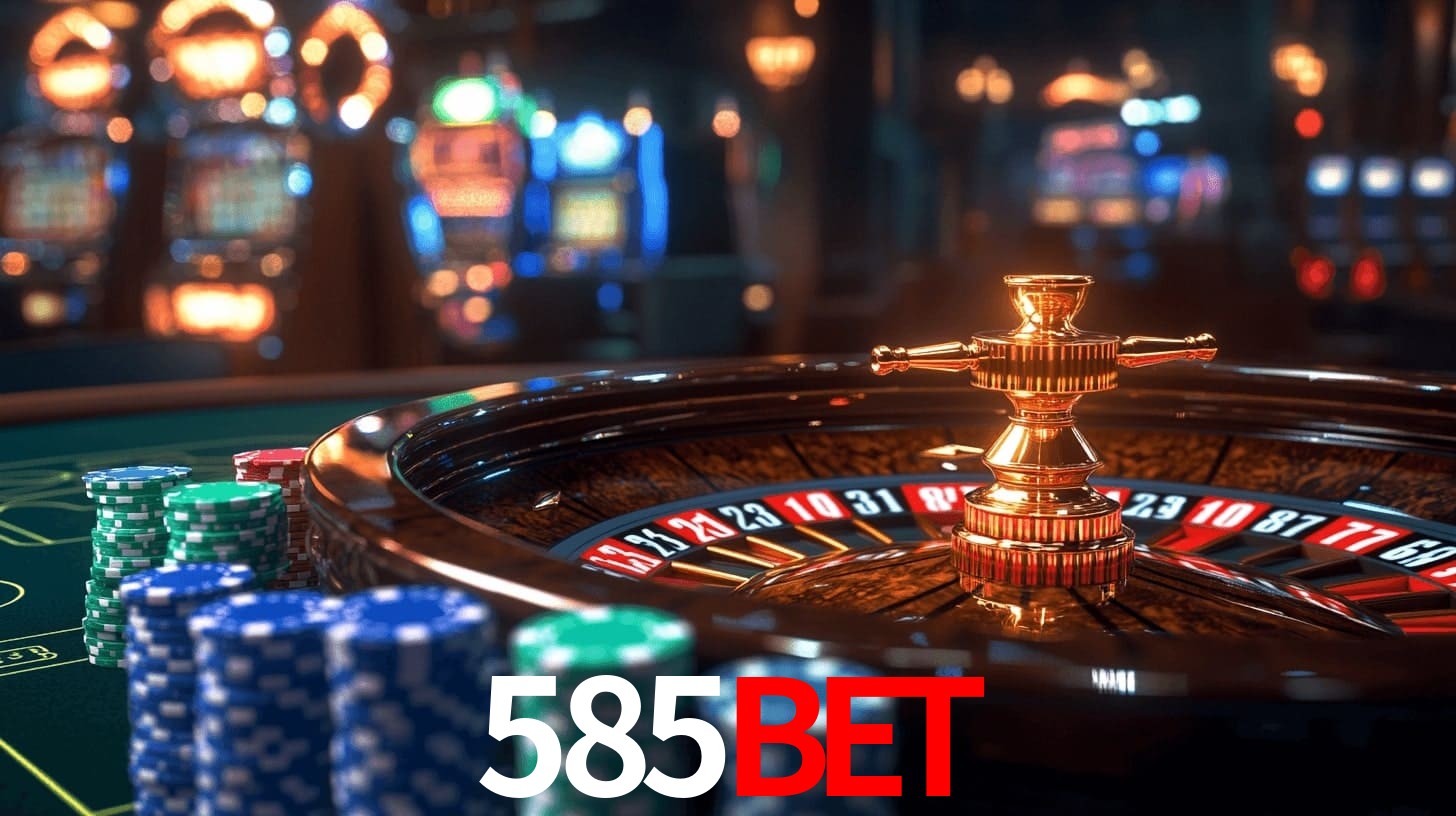 585bet APP
