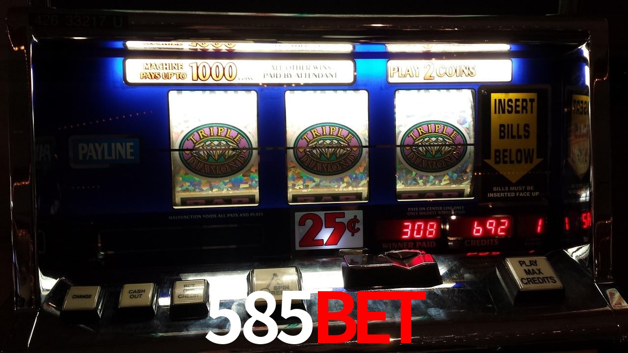 Sports Statistics 585bet