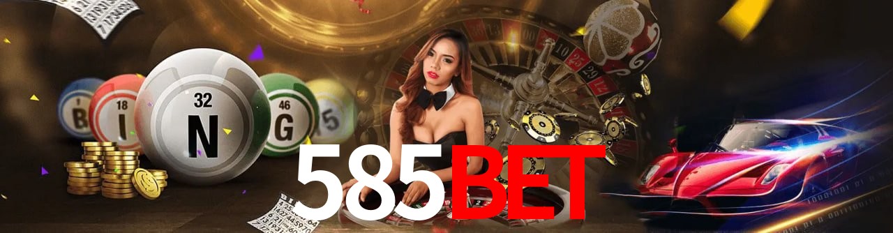 Promoções Sazonais 585bet