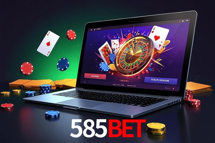 Integração de APIs 585bet
