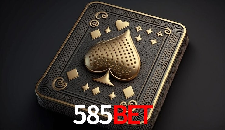 Apostas de Basquete 585bet
