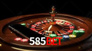 Tennis Betting 585bet