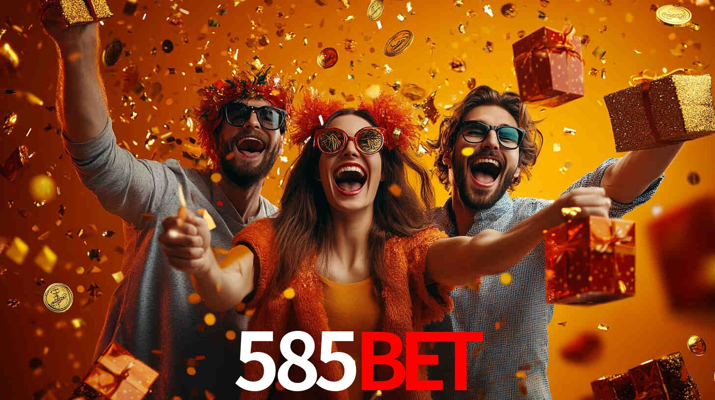 585bet CC