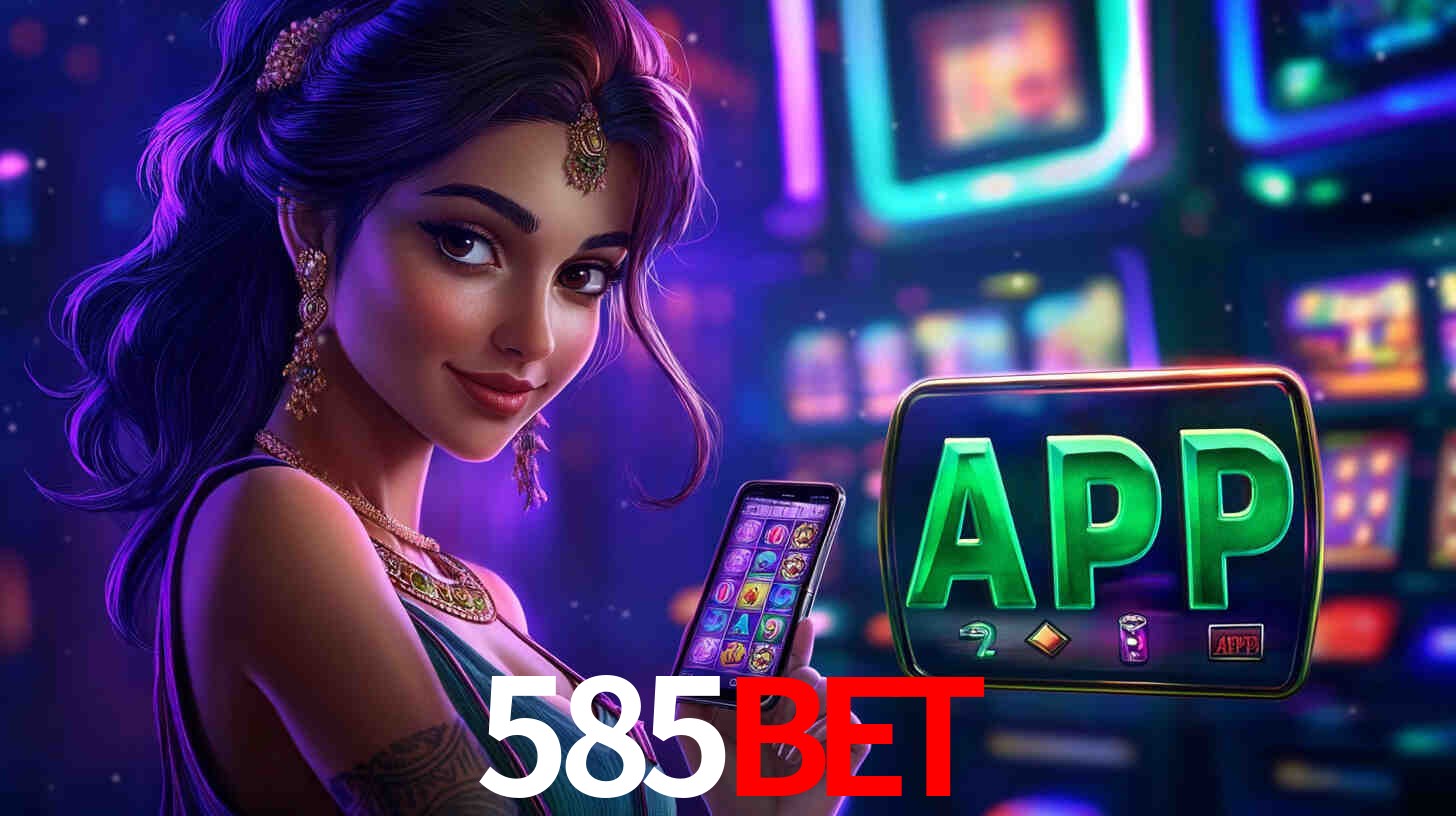 585bet CC