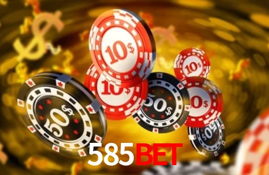 Casino VIP 585bet