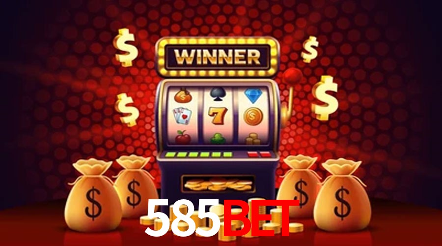 Account Benefits 585bet