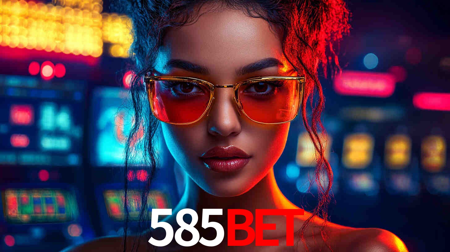 Descubra o Programa VIP da 585bet: Vantagens Exclusivas para Jogadores
