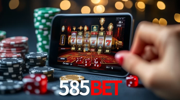 Tournaments 585bet