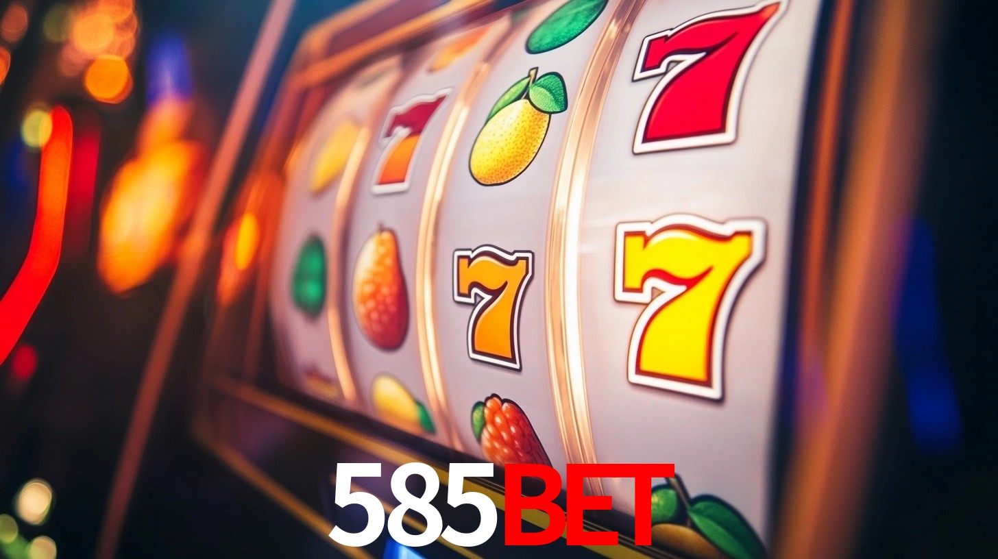 Premium Interface 585bet