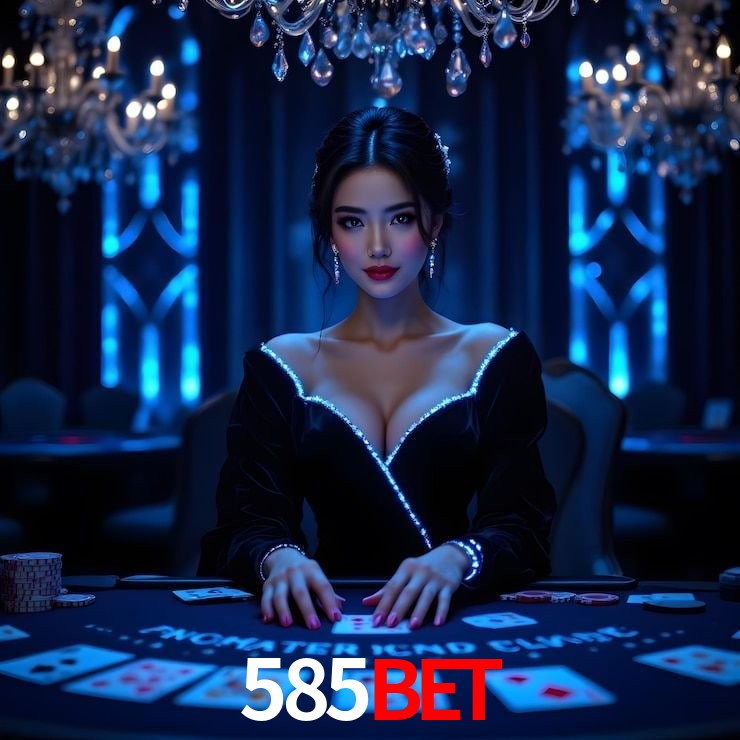 Estatísticas do Jogo 585bet