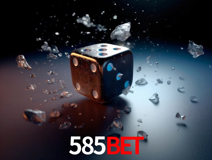 Promoção Relâmpago 585bet