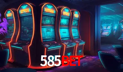 585bet cassino online