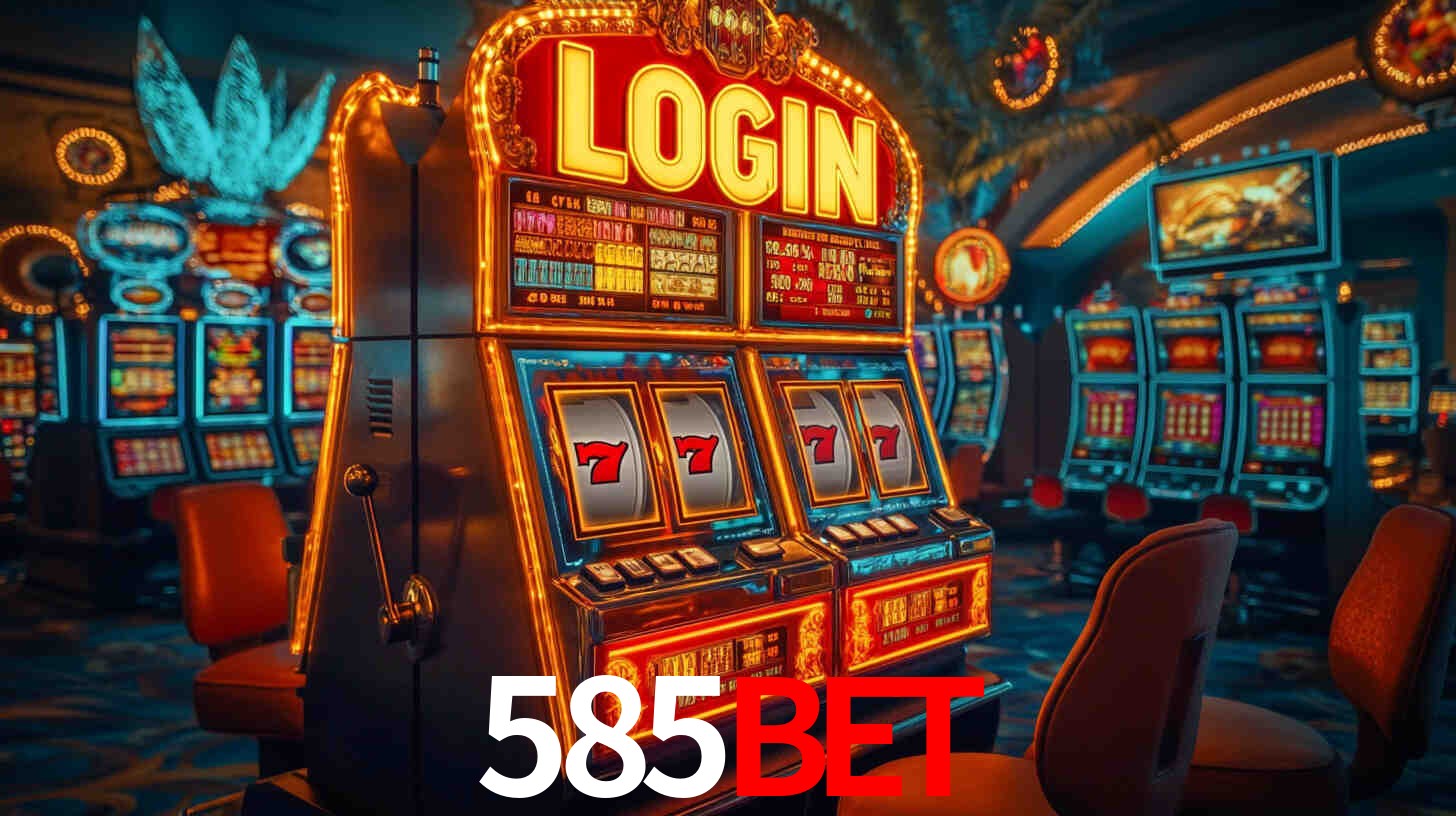 585bet bonus