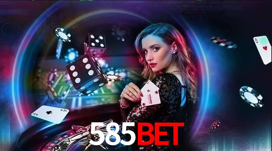 Weekend Specials 585bet