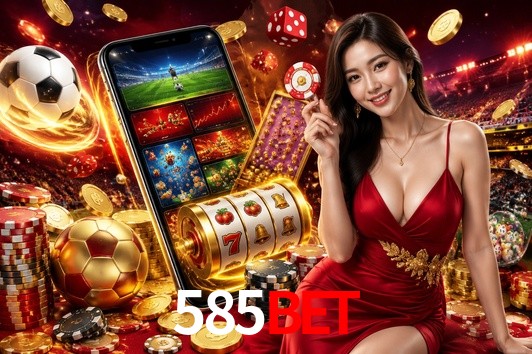 Basketball Betting 585bet