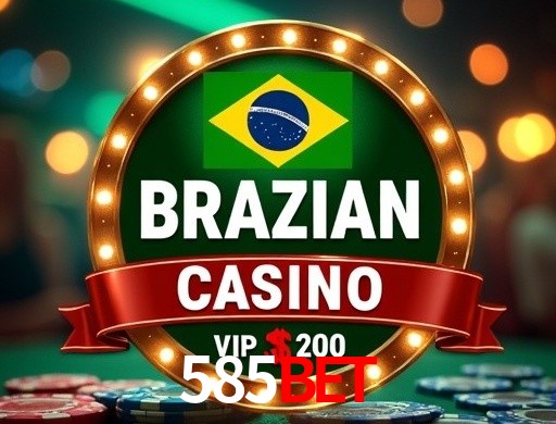 585bet lottery