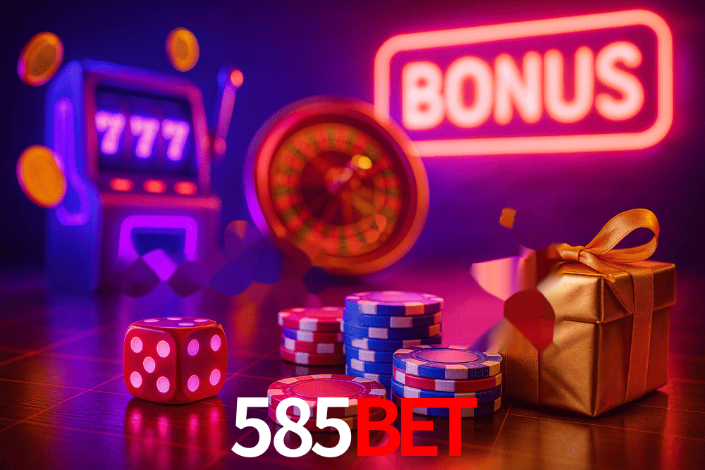 Desvendando o Mundo dos Jogos Virtuais na 585bet
