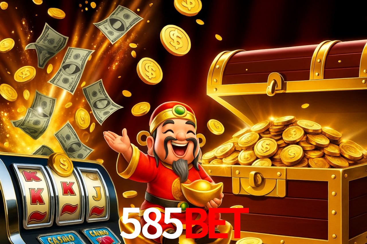 585bet Fortune Tiger
