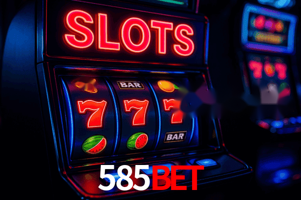585bet cassino
