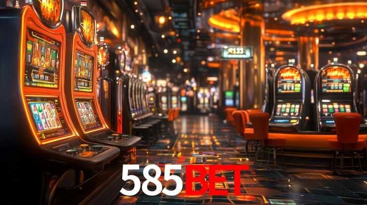 Explore as vantagens do 585bet: serviço profissional e confiabilidade