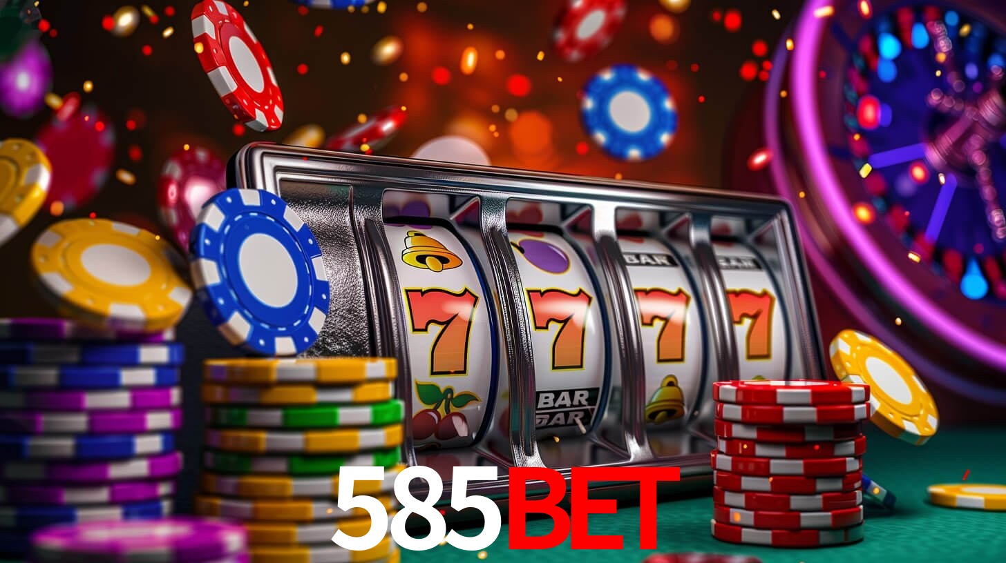 585bet Facebook