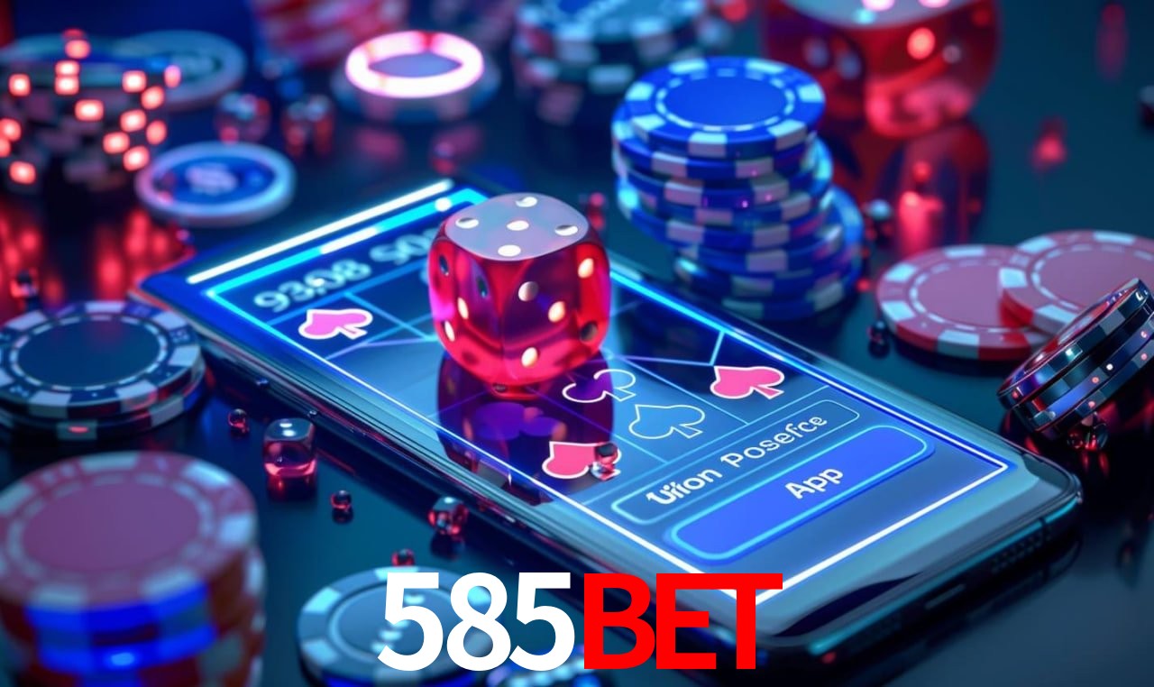 585bet Plataforma