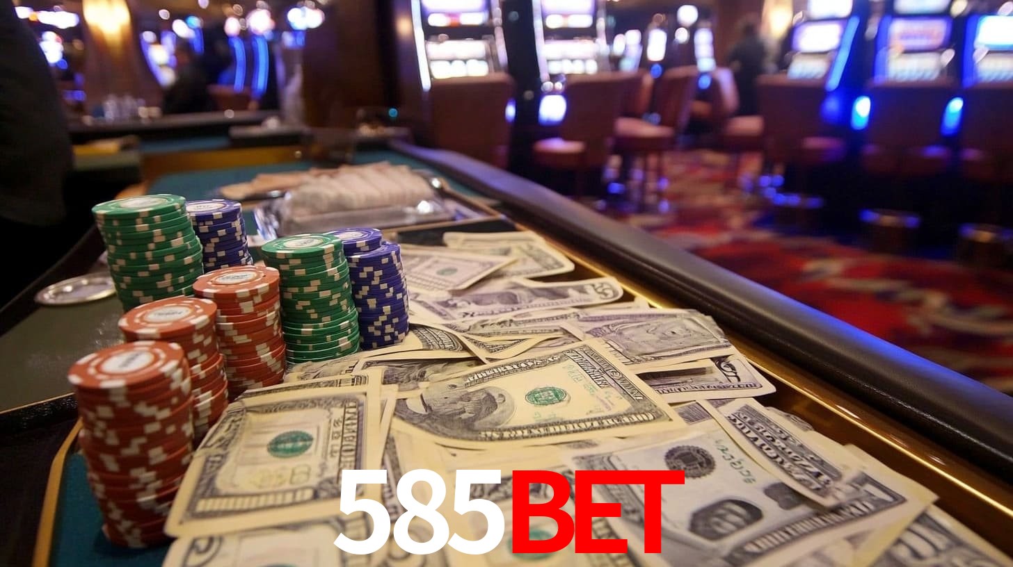 585bet login