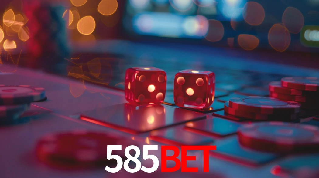 Platform Technology 585bet
