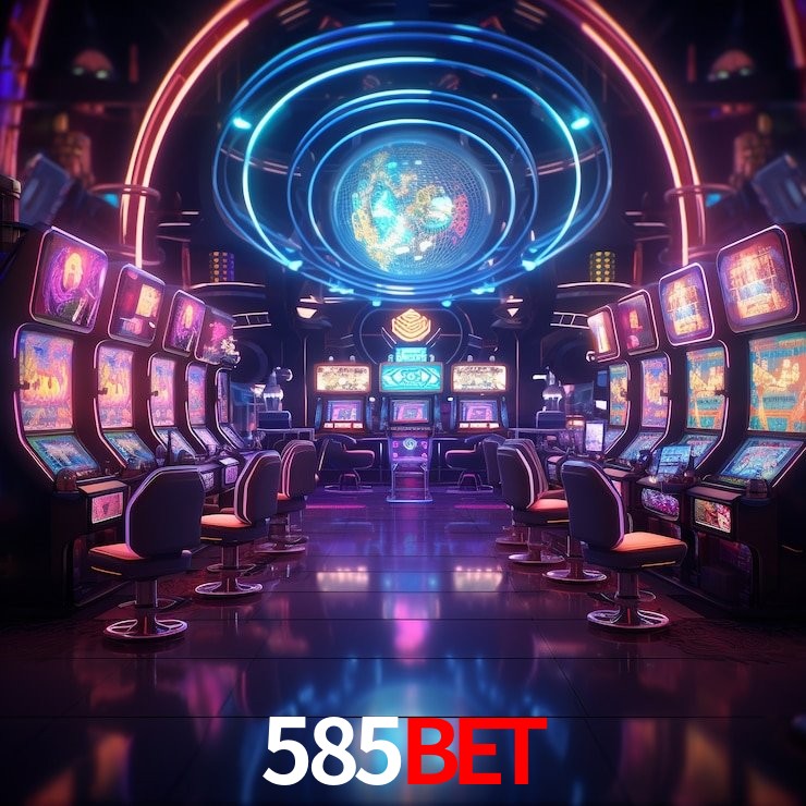 585bet telegram
