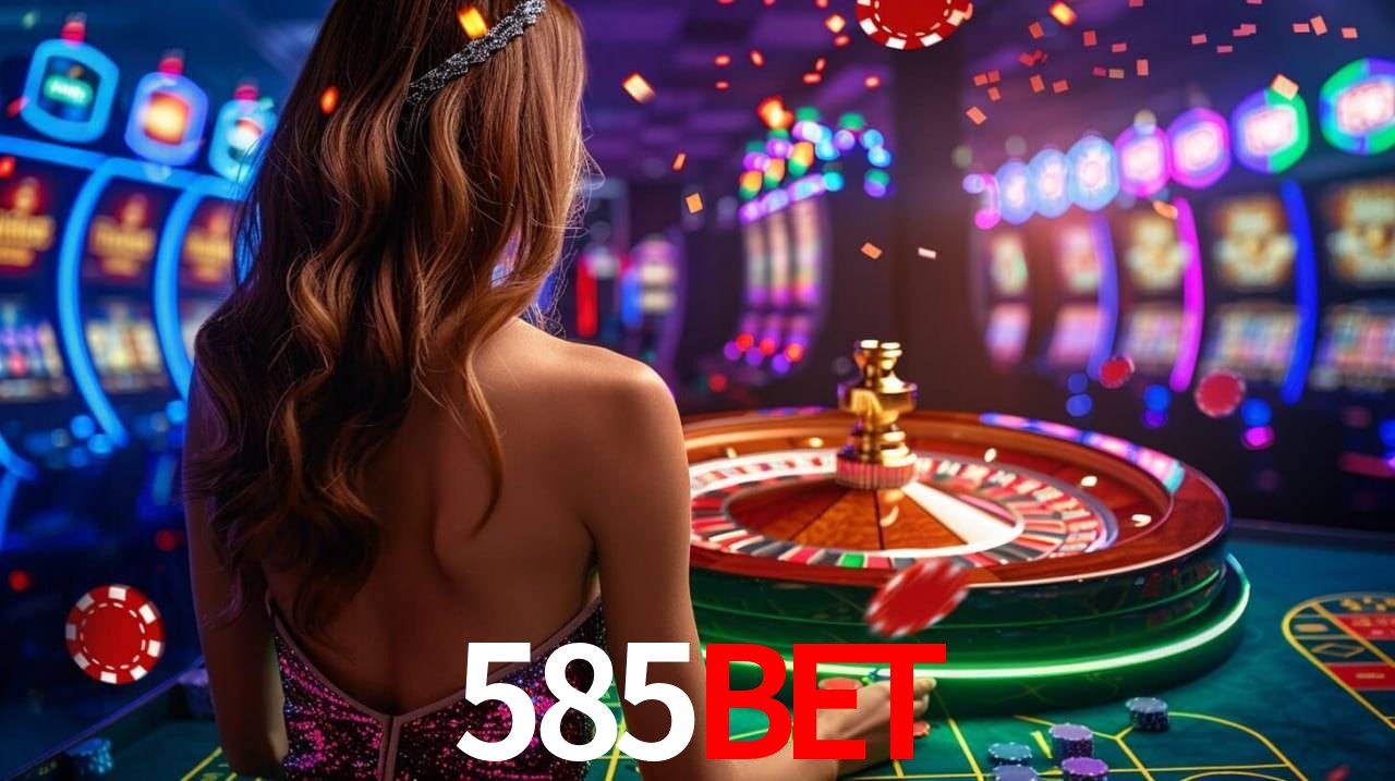 Comparação detalhada APP 585bet vs versão web