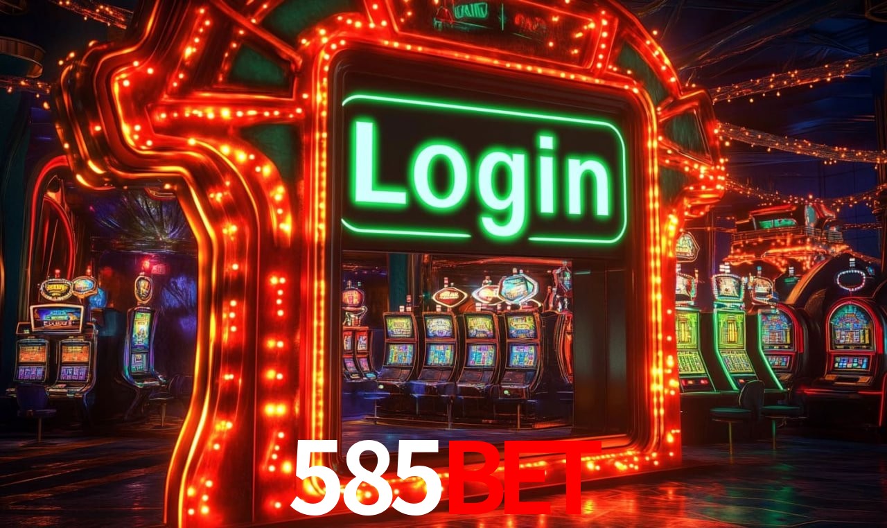 Casino VIP 585bet