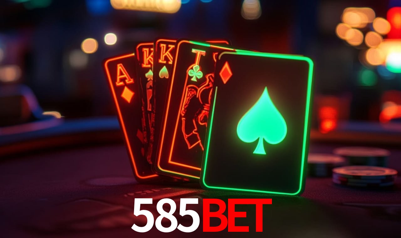 585bet vip
