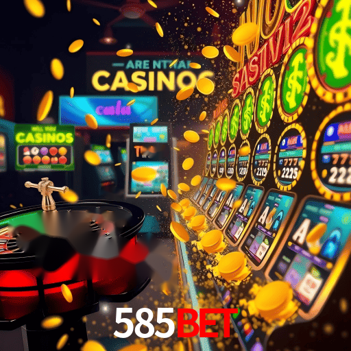 Explorando a Categoria de Eventos em Apostas na 585bet