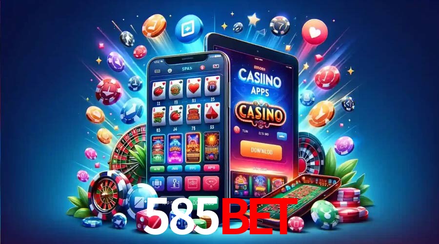 Flash Promotion 585bet
