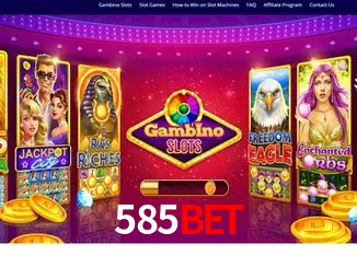 585bet cadastro