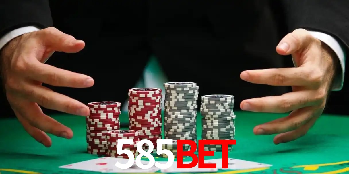 585bet Slots