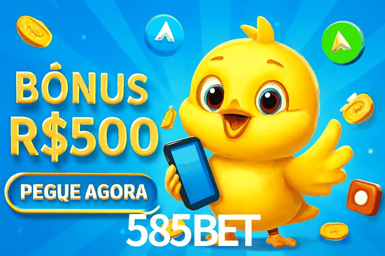 Exclusive Offers 585bet