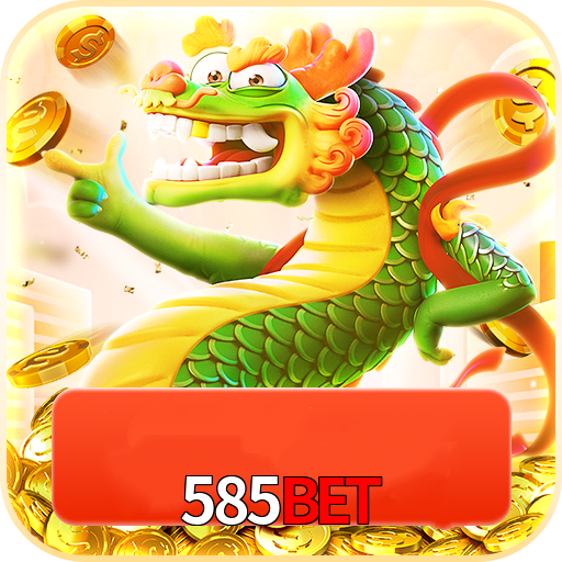 Logo 585bet