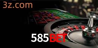 A Emoção das Apostas ao Vivo no 585bet